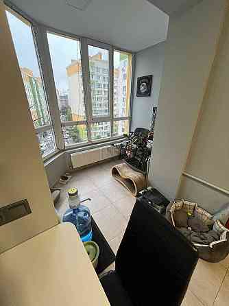 Без % Оренда 2-х кімнатної квартири в ЖК Євромісто, Власник Крюківщина