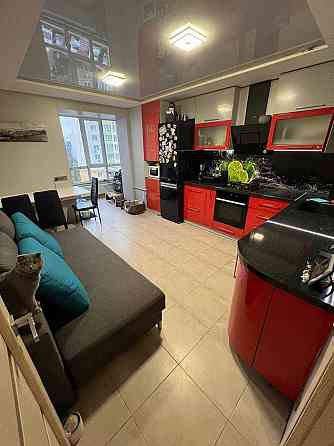 Без % Оренда 2-х кімнатної квартири в ЖК Євромісто, Власник Крюківщина