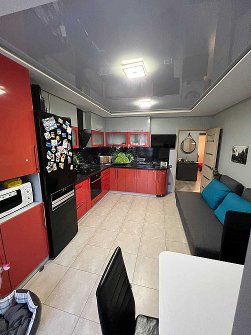 Без % Оренда 2-х кімнатної квартири в ЖК Євромісто, Власник Крюковщина - изображение 3