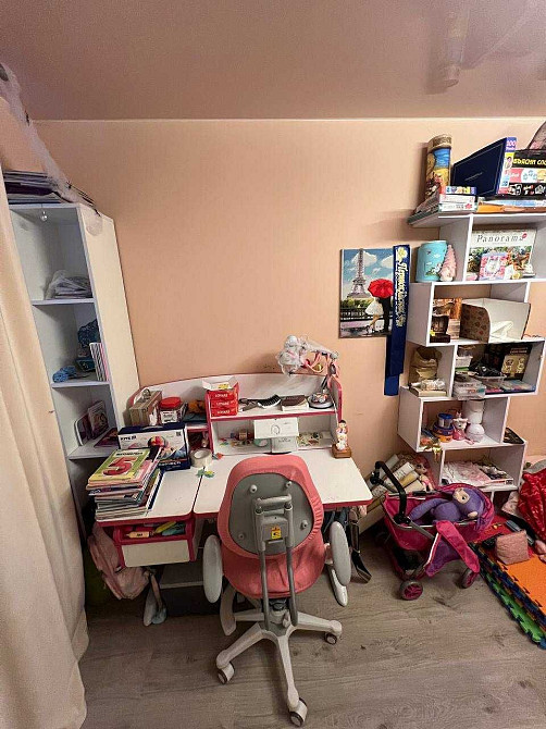 Без % Оренда 2-х кімнатної квартири в ЖК Євромісто, Власник Крюковщина - изображение 8