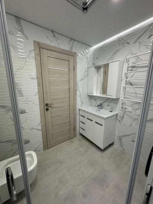 Сдам 1к квартиру на  пр.Леси Украинки, 1 Днепр - изображение 5