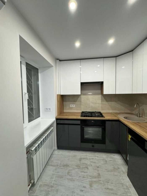 Сдам 1к квартиру на  пр.Леси Украинки, 1 Днепр - изображение 4