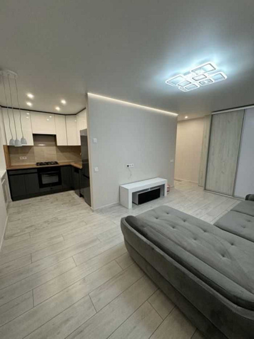 Сдам 1к квартиру на  пр.Леси Украинки, 1 Днепр - изображение 3