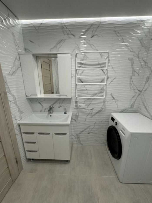 Сдам 1к квартиру на  пр.Леси Украинки, 1 Днепр - изображение 7