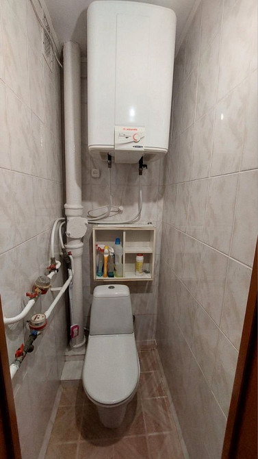 Оренда 3 кімнатної квартири вул. Волинської дивізії Ровно - изображение 4