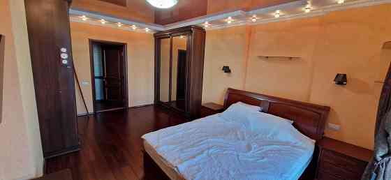 Леся Курбаса, 7 Б. Теплий. 3 парки. Панорама, поверх 19 з 21 Київ