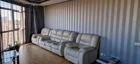 Леся Курбаса, 7 Б. Теплий. 3 парки. Панорама, поверх 19 з 21 Київ