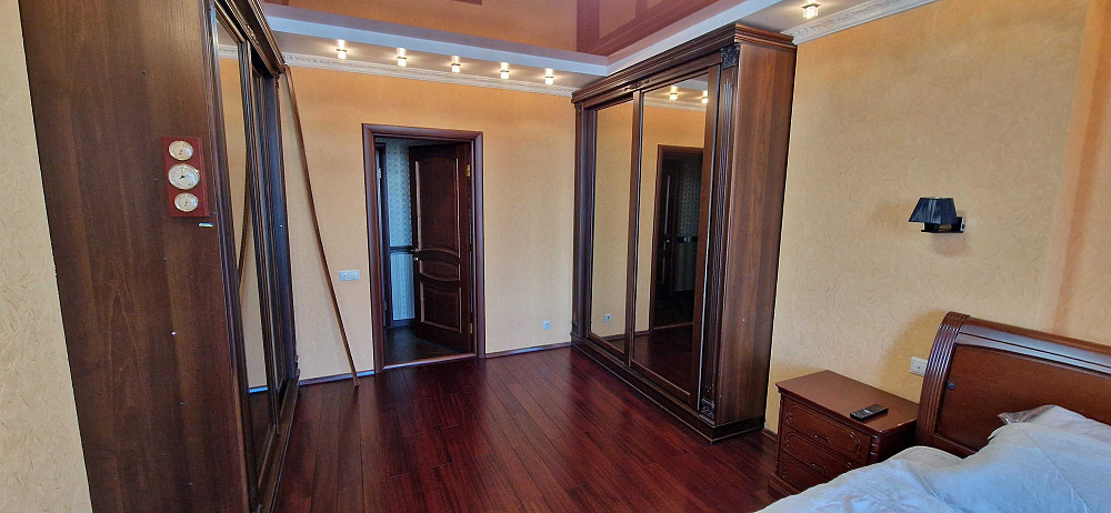 Леся Курбаса, 7 Б. Теплий. 3 парки. Панорама, поверх 19 з 21 Київ - зображення 6