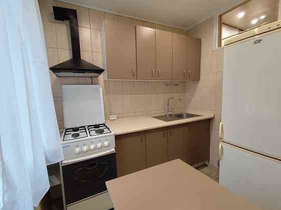 Оренда 1-кім. кв., 2 хв. до м Дорогожичі, Щусєва. Після ремонту. Без % Київ