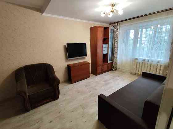 Оренда 1-кім. кв., 2 хв. до м Дорогожичі, Щусєва. Після ремонту. Без % Київ