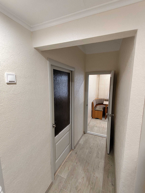 Оренда 1-кім. кв., 2 хв. до м Дорогожичі, Щусєва. Після ремонту. Без % Київ - зображення 7