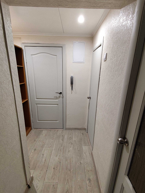 Оренда 1-кім. кв., 2 хв. до м Дорогожичі, Щусєва. Після ремонту. Без % Київ - зображення 8