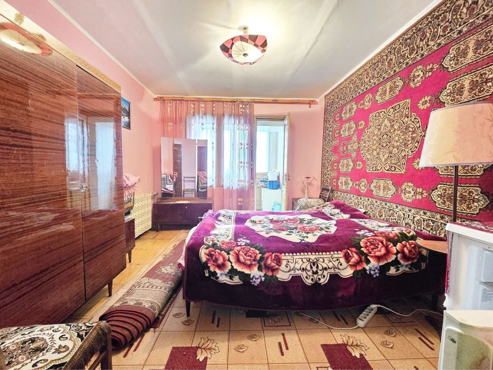 Здам ТЕПЛУ 2х в цегляному будинку, КОМАРОВА-ГЕРОЇВ МАЙДАНУ 6\11 школа Чернівці - зображення 7