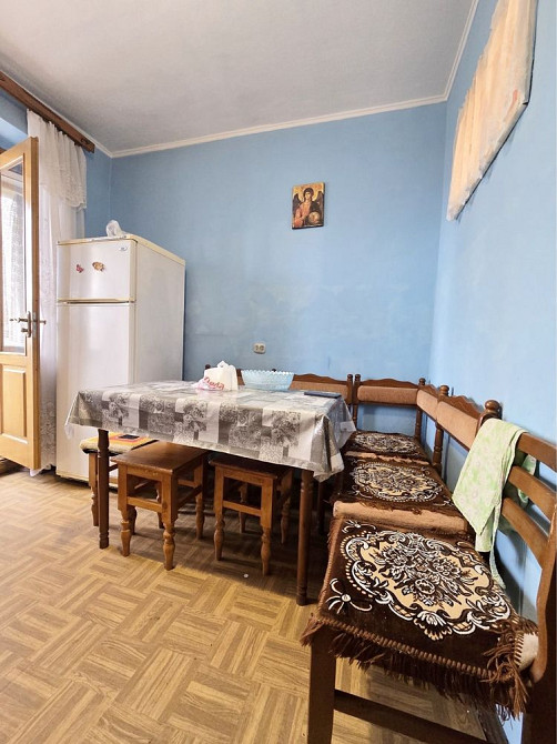 Здам ТЕПЛУ 2х в цегляному будинку, КОМАРОВА-ГЕРОЇВ МАЙДАНУ 6\11 школа Чернівці - зображення 3