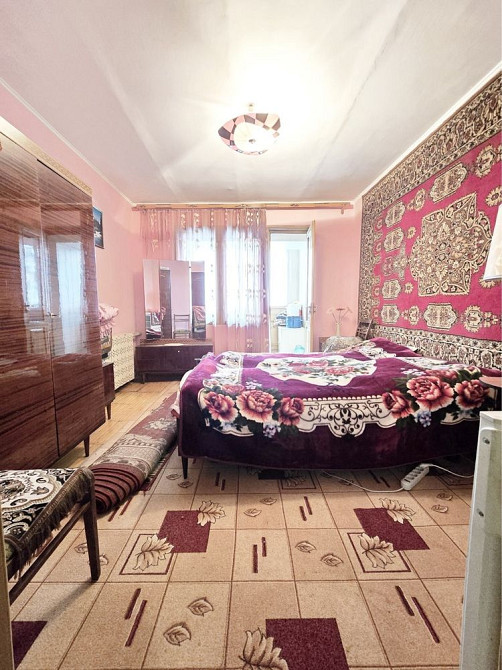 Здам ТЕПЛУ 2х в цегляному будинку, КОМАРОВА-ГЕРОЇВ МАЙДАНУ 6\11 школа Чернівці - зображення 6