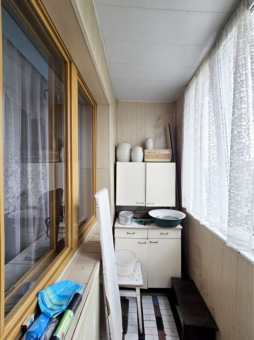 Здам ТЕПЛУ 2х в цегляному будинку, КОМАРОВА-ГЕРОЇВ МАЙДАНУ 6\11 школа Чернівці - зображення 5