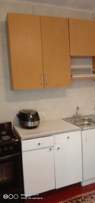 ЗДАМ 1 КВАРТИРУ в самому центрі міста Бровары - изображение 1