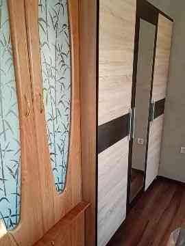 Здам 1к квартиру р-н центр Хмельницький