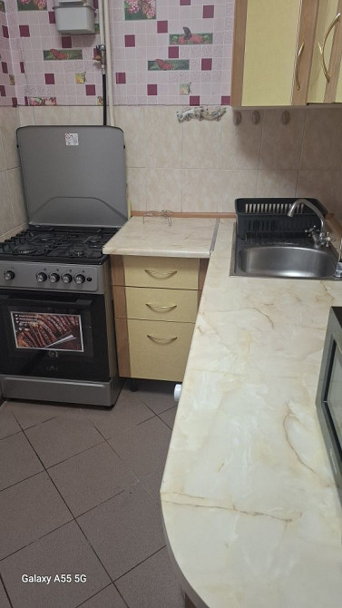 Здам 1к квартиру р-н центр Хмельницкий - изображение 8