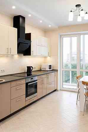 1к, вул. Пріорська 16, ЖК Вишиванка, Вишгородський масив, Оболонський Київ