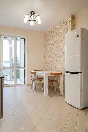 1к, вул. Пріорська 16, ЖК Вишиванка, Вишгородський масив, Оболонський Київ