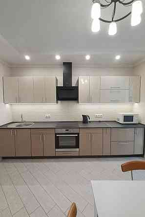 1к, вул. Пріорська 16, ЖК Вишиванка, Вишгородський масив, Оболонський Київ