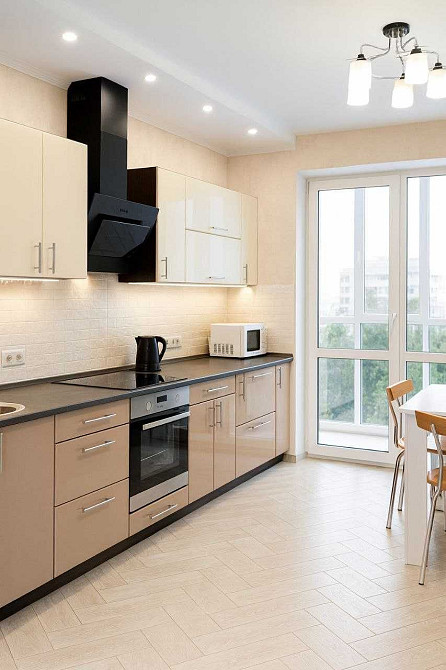 1к, вул. Пріорська 16, ЖК Вишиванка, Вишгородський масив, Оболонський Київ - зображення 1