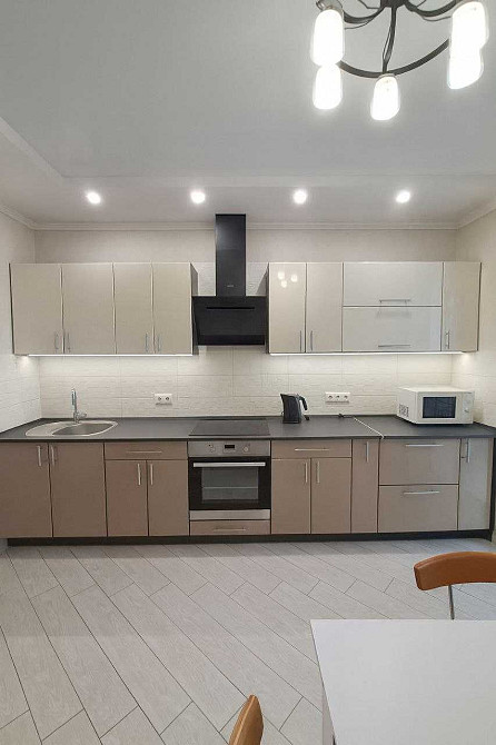 1к, вул. Пріорська 16, ЖК Вишиванка, Вишгородський масив, Оболонський Київ - зображення 2