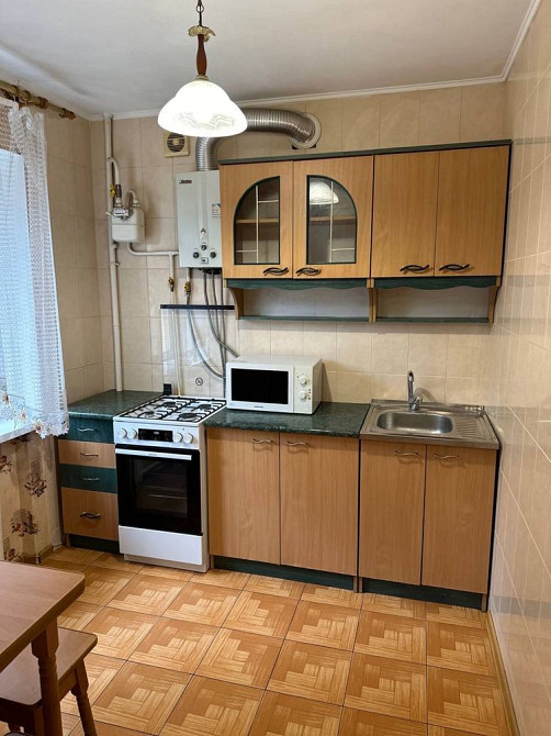 Здам в оренду двокімнатну квартиру на Хмельницькому шоссе.Космонавтів Винница - изображение 1