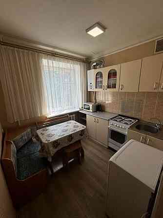 Оренда 1 кімнатної квартири(Вокзальна) Белая Церковь