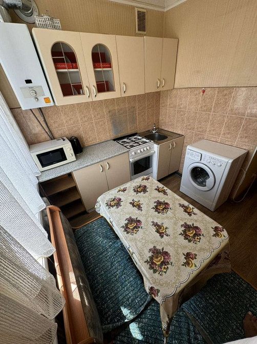 Оренда 1 кімнатної квартири(Вокзальна) Белая Церковь - изображение 5