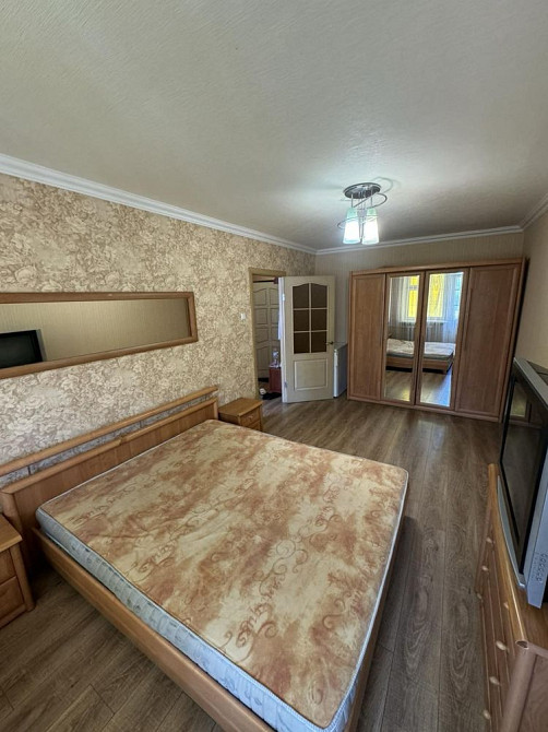 Оренда 1 кімнатної квартири(Вокзальна) Белая Церковь - изображение 1