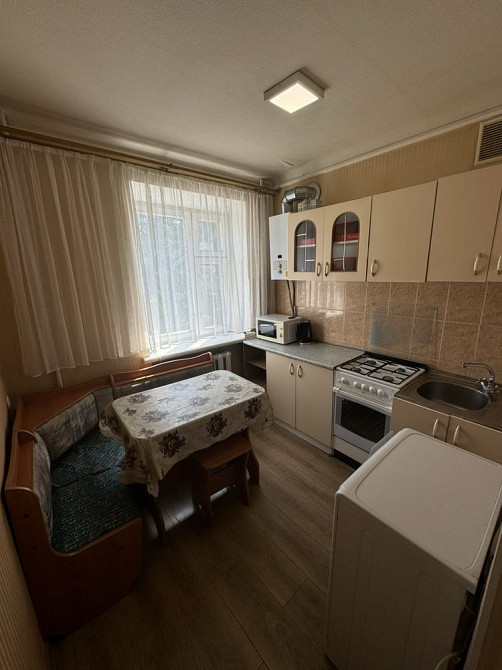 Оренда 1 кімнатної квартири(Вокзальна) Белая Церковь - изображение 6