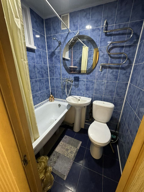 Оренда 1 кімнатної квартири(Вокзальна) Белая Церковь - изображение 8