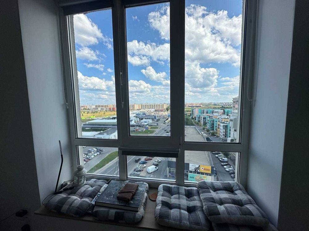 Без% ЖК Петрівський квартал Святопетрівське, Лесі Українки, 2-Б видова Святопетрівське (Києво-Свят.р-н) - зображення 4