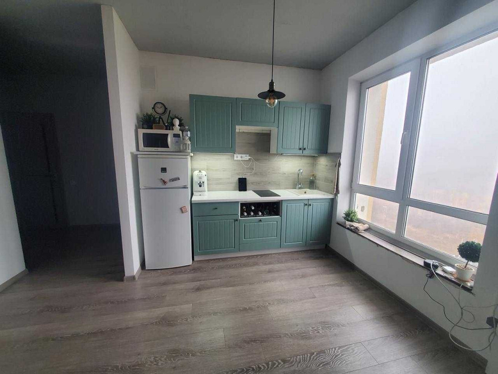 Без% ЖК Петрівський квартал Святопетрівське, Лесі Українки, 2-Б видова Святопетрівське (Києво-Свят.р-н) - зображення 7