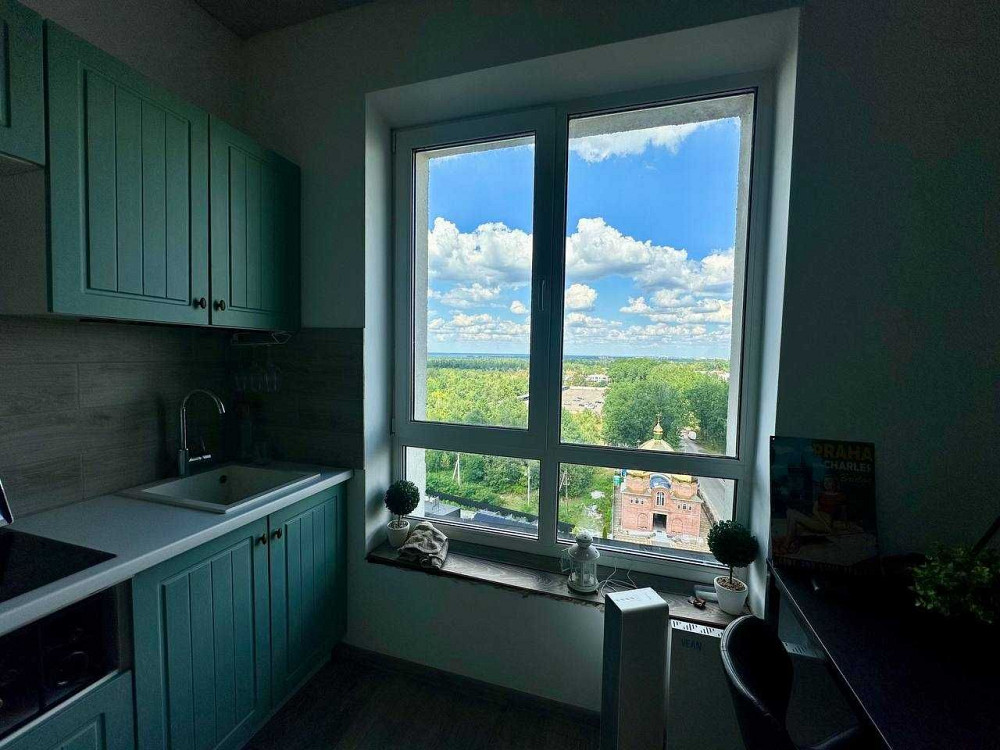 Без% ЖК Петрівський квартал Святопетрівське, Лесі Українки, 2-Б видова Святопетрівське (Києво-Свят.р-н) - зображення 8