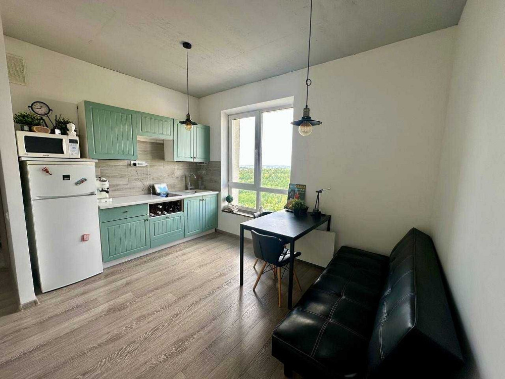 Без% ЖК Петрівський квартал Святопетрівське, Лесі Українки, 2-Б видова Святопетрівське (Києво-Свят.р-н) - зображення 6