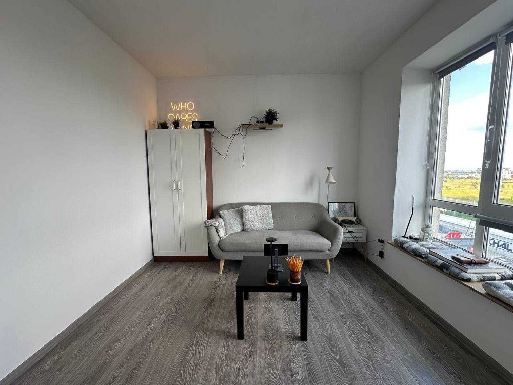 Без% ЖК Петрівський квартал Святопетрівське, Лесі Українки, 2-Б видова Святопетрівське (Києво-Свят.р-н) - зображення 2