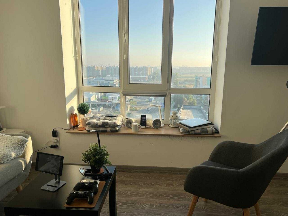 Без% ЖК Петрівський квартал Святопетрівське, Лесі Українки, 2-Б видова Святопетрівське (Києво-Свят.р-н) - зображення 5