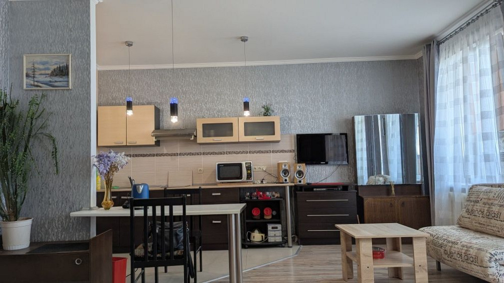 Большая студия Высоцкого,13. От хозяина! Одеса - зображення 3