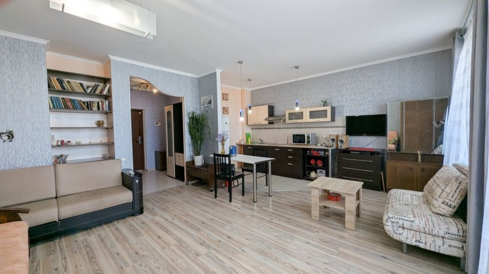 Большая студия Высоцкого,13. От хозяина! Одеса - зображення 2