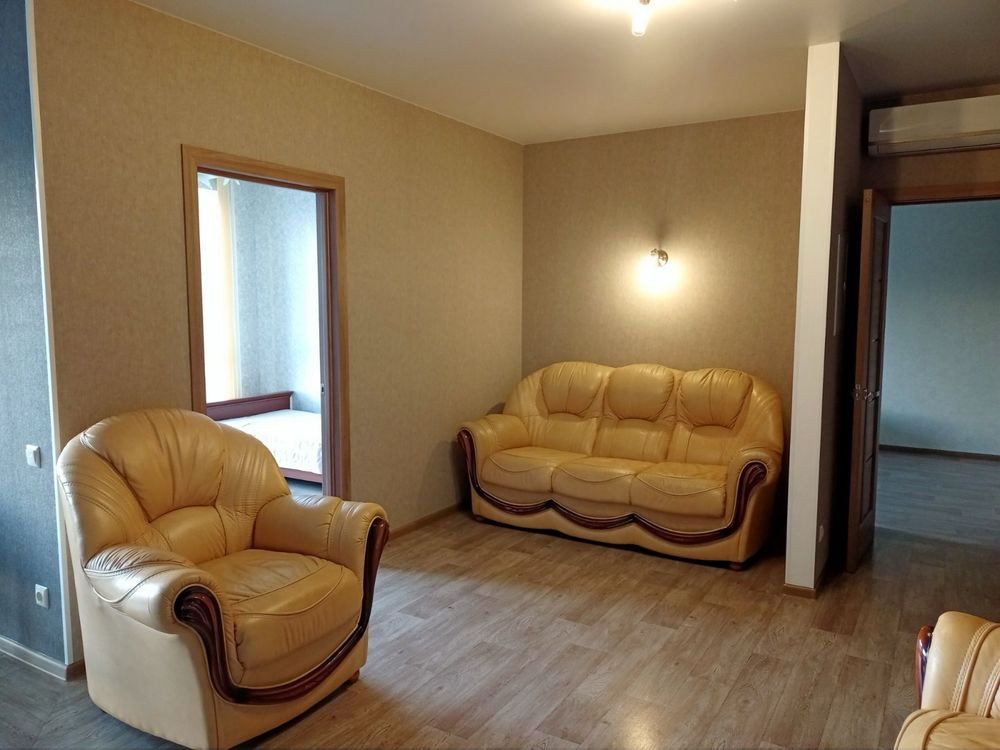 Слам 2к+студия в ЖК «Острова» Одесса - изображение 6