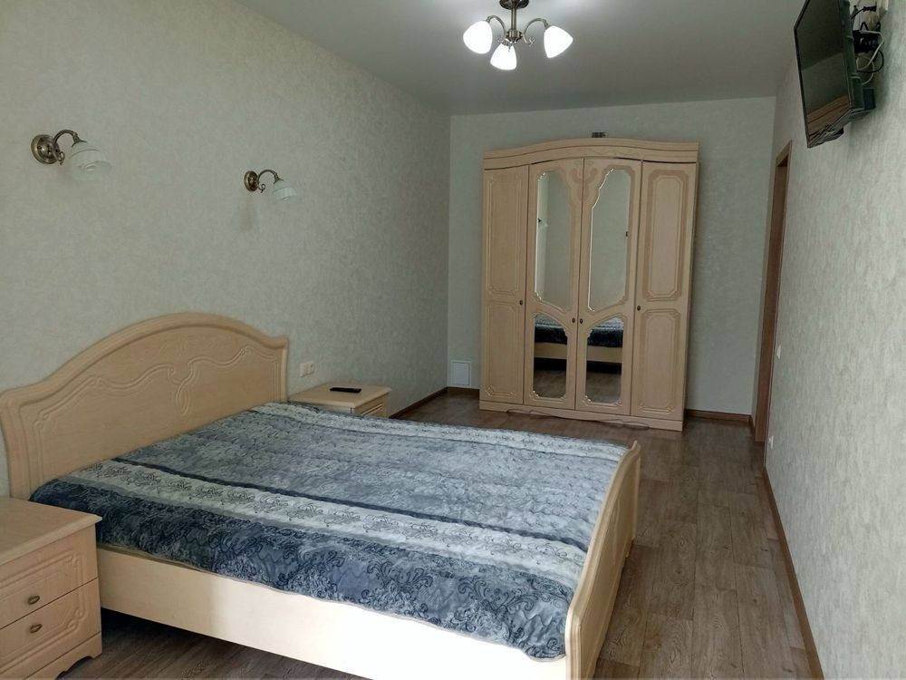 Слам 2к+студия в ЖК «Острова» Одесса - изображение 4