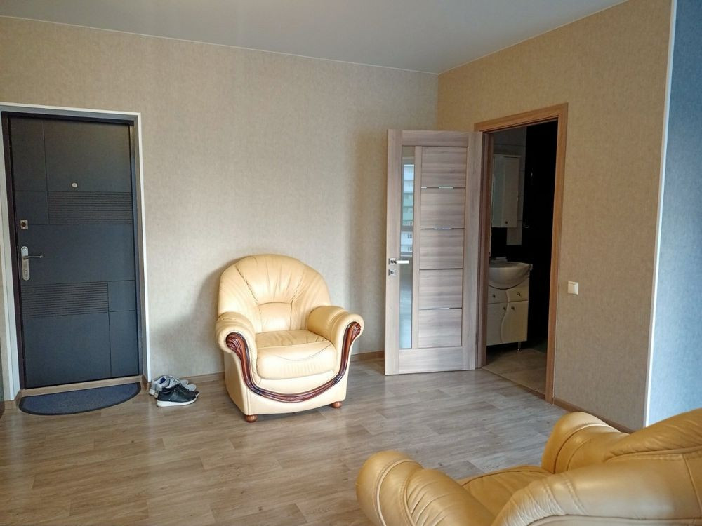 Слам 2к+студия в ЖК «Острова» Одесса - изображение 7