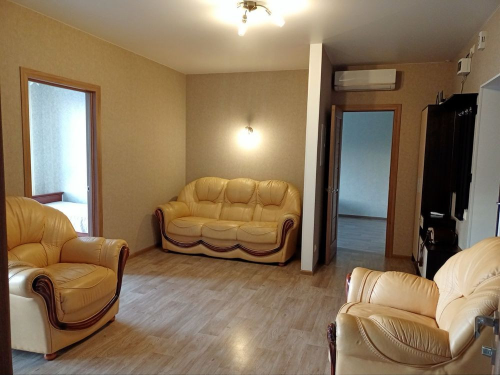 Слам 2к+студия в ЖК «Острова» Одесса - изображение 5