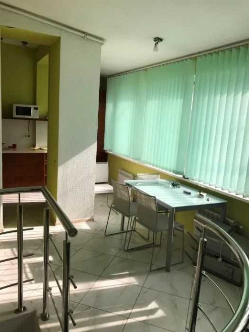 Аренда 3-кімнатної квартири (  м.Наукова  ) - 19000 гр Харьков - изображение 1