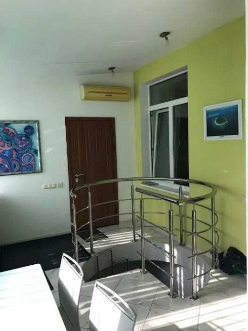 Аренда 3-кімнатної квартири (  м.Наукова  ) - 19000 гр Харьков - изображение 4