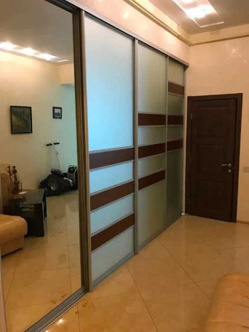 Аренда 3-кімнатної квартири (  м.Наукова  ) - 19000 гр Харьков - изображение 2