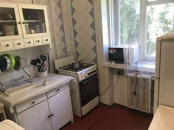 Марʼяненко переулок 9, метро « Кловська», двокімнатна квартира. Київ